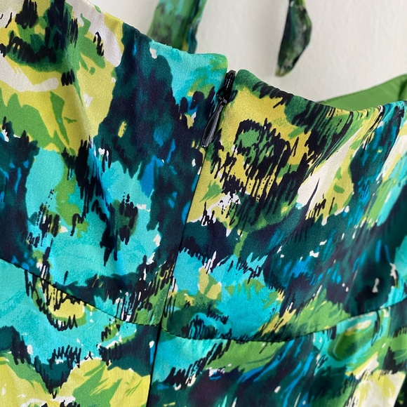 Donna Ricco Dress - Picture 3 of 4